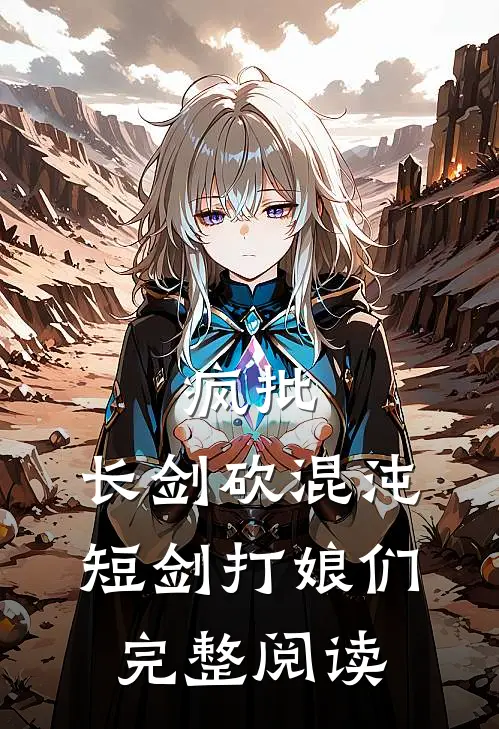 疯批：长剑砍混沌，短剑打娘们完整阅读