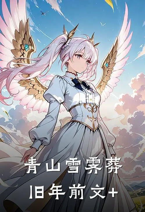 青山雪霁葬旧年前文+