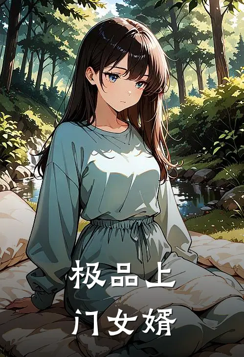 极品上门女婿