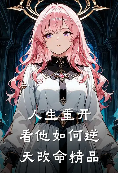 人生重开：看他如何逆天改命精品