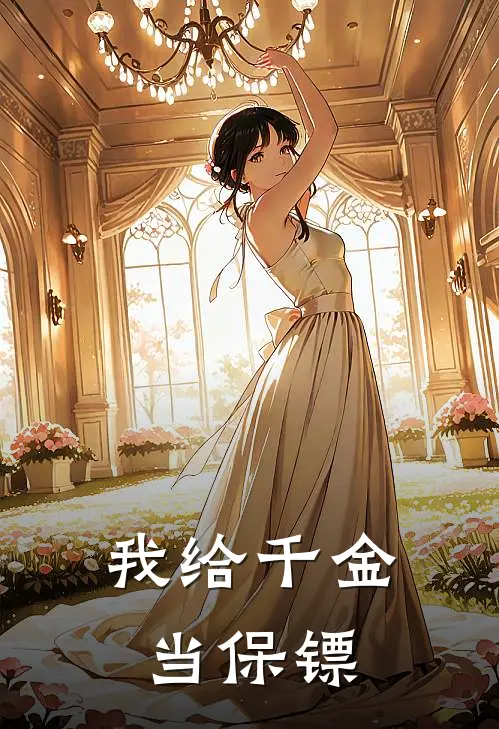 我给千金当保镖
