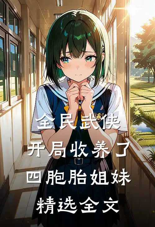 全民武侠：开局收养了四胞胎姐妹精选全文