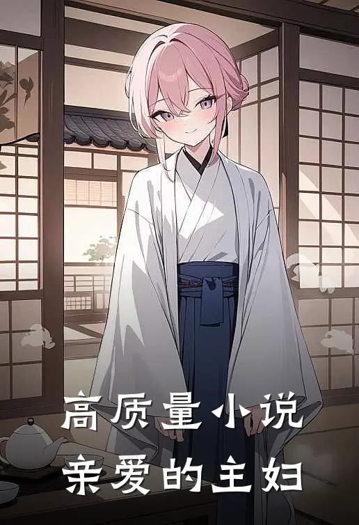 高质量小说亲爱的主妇