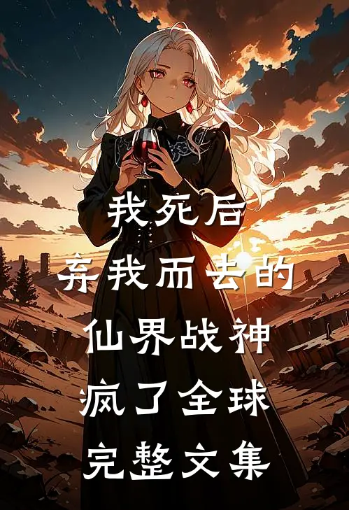我死后，弃我而去的仙界战神疯了全球完整文集