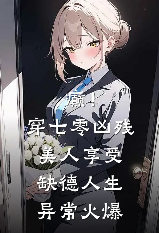 癫！穿七零凶残美人享受缺德人生异常火爆