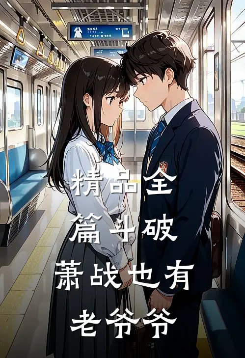 精品全篇斗破：萧战也有老爷爷