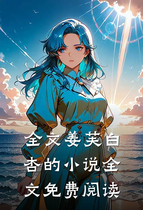全文姜芙白杏的小说全文免费阅读
