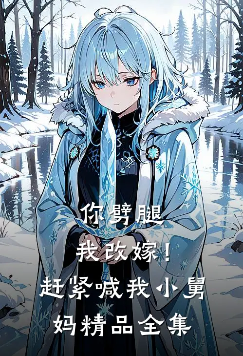 你劈腿，我改嫁！赶紧喊我小舅妈精品全集