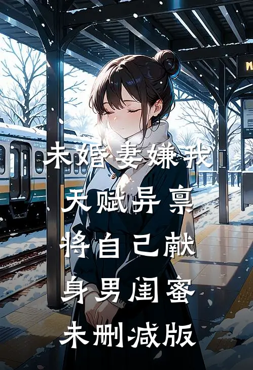 未婚妻嫌我天赋异禀，将自己献身男闺蜜未删减版