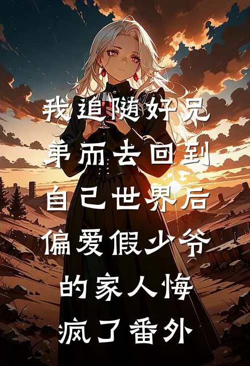 我追随好兄弟而去回到自己世界后，偏爱假少爷的家人悔疯了番外