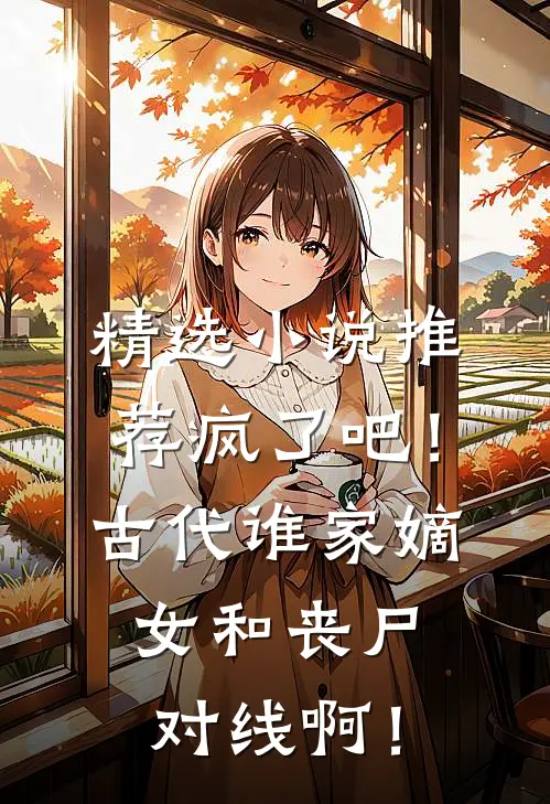 精选小说推荐疯了吧！古代谁家嫡女和丧尸对线啊！