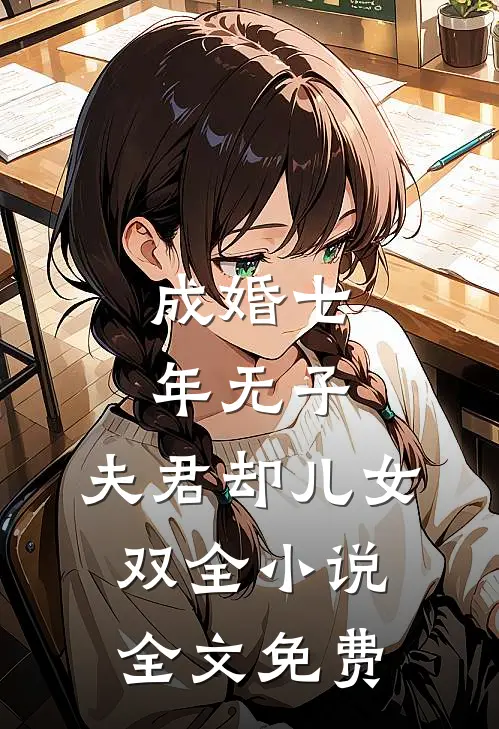成婚七年无子，夫君却儿女双全小说全文免费