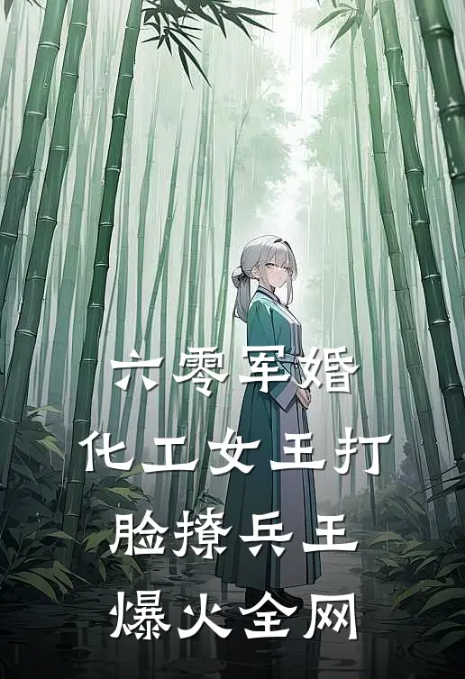 六零军婚，化工女王打脸撩兵王爆火全网