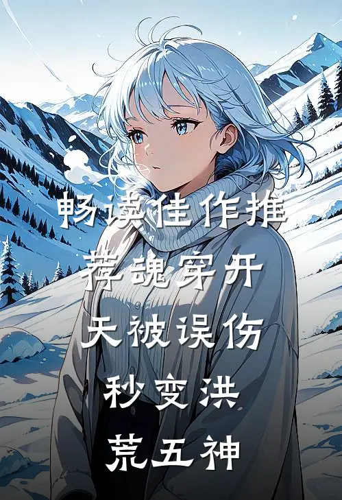 畅读佳作推荐魂穿开天被误伤，秒变洪荒五神