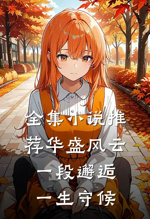 全集小说推荐华盛风云：一段邂逅，一生守候