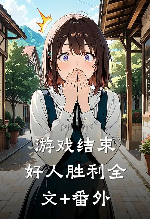 游戏结束，好人胜利全文+番外