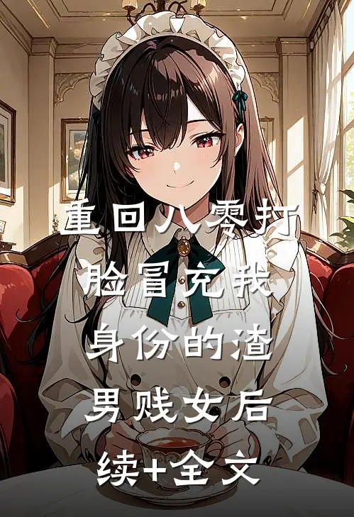 重回八零打脸冒充我身份的渣男贱女后续+全文