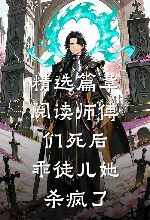 精选篇章阅读师傅们死后，乖徒儿她杀疯了