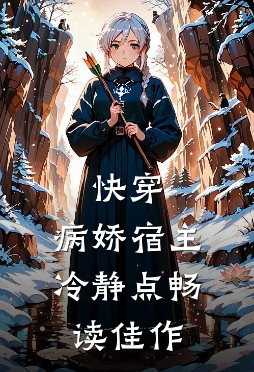 快穿：病娇宿主冷静点畅读佳作