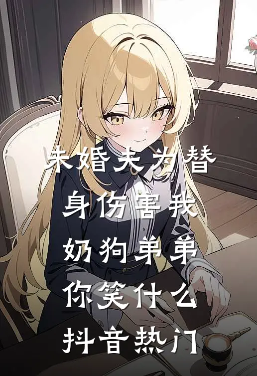 未婚夫为替身伤害我，奶狗弟弟你笑什么抖音热门