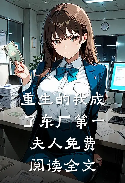 重生的我成了东厂第一夫人免费阅读全文