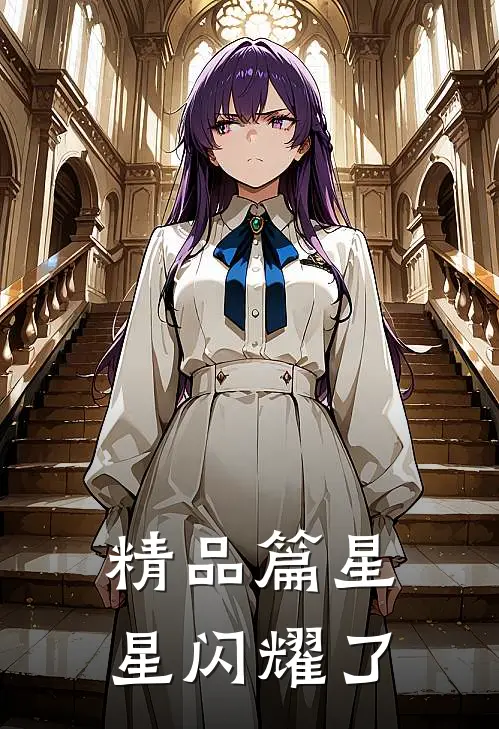 精品篇星星闪耀了