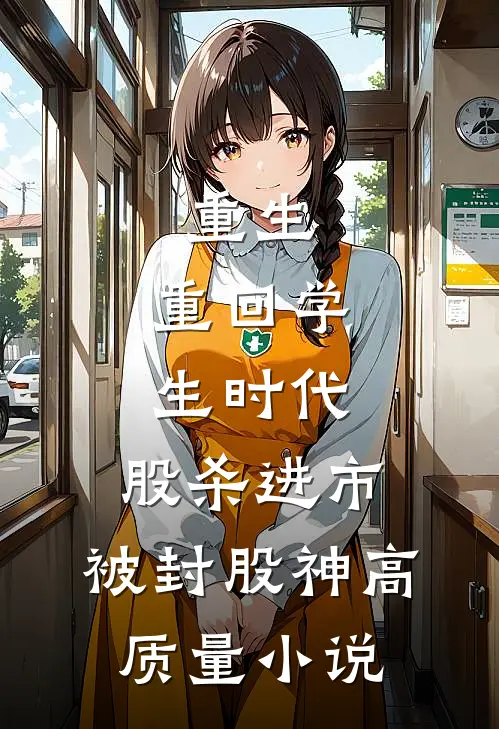 重生：重回学生时代，股杀进市，被封股神高质量小说