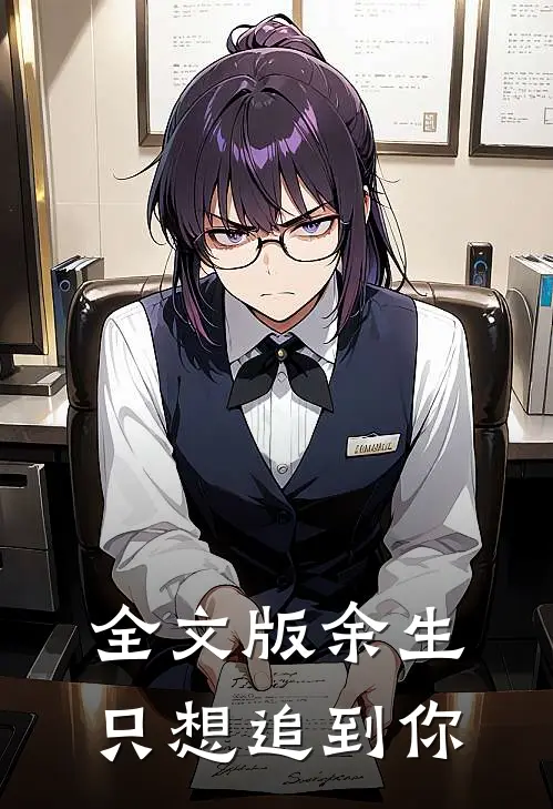 全文版余生只想追到你
