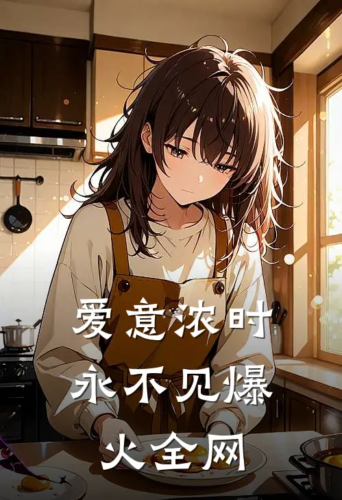 爱意浓时永不见爆火全网