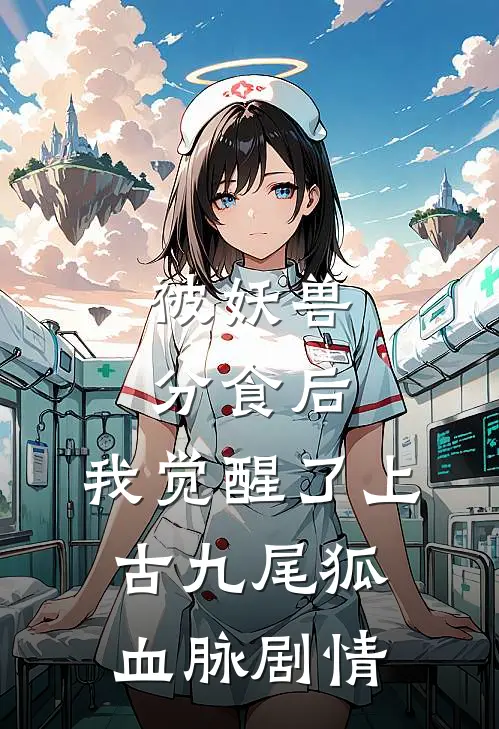 被妖兽分食后，我觉醒了上古九尾狐血脉剧情