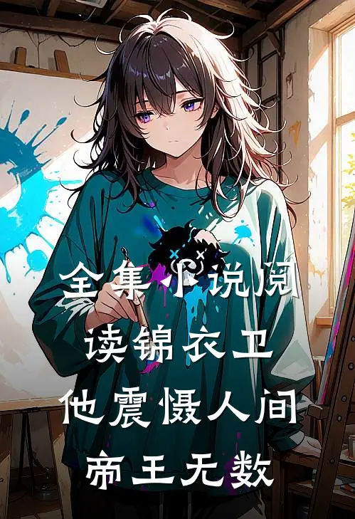 全集小说阅读锦衣卫：他震慑人间帝王无数