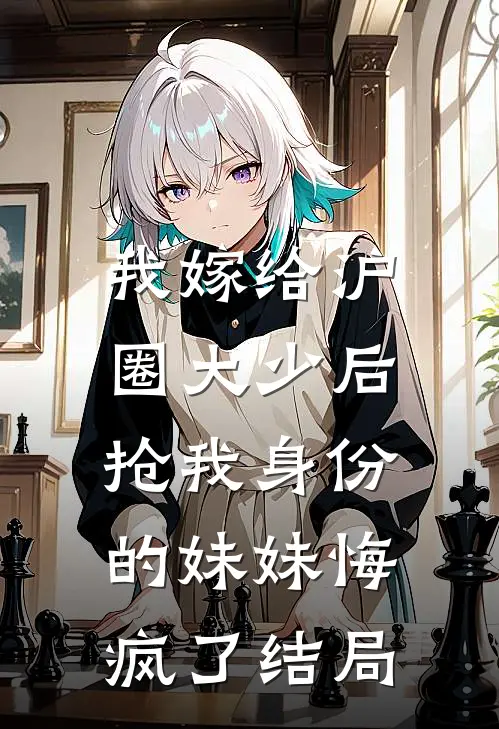 我嫁给沪圈大少后，抢我身份的妹妹悔疯了结局