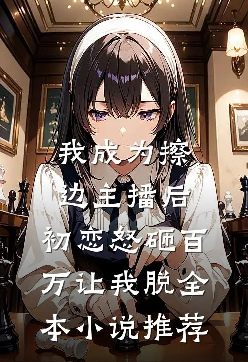 我成为擦边主播后，初恋怒砸百万让我脱全本小说推荐