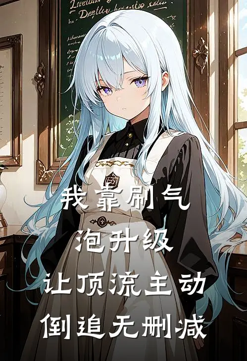 我靠刷气泡升级，让顶流主动倒追无删减