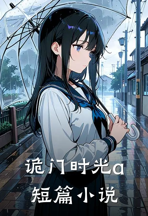 诡门时光a短篇小说