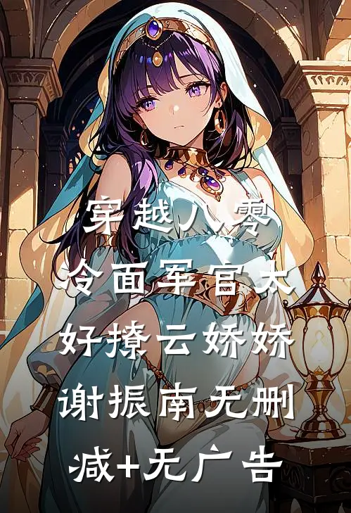 穿越八零：冷面军官太好撩云娇娇谢振南无删减+无广告