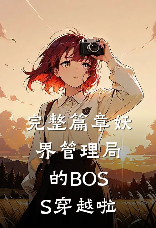 完整篇章妖界管理局的BOSS穿越啦