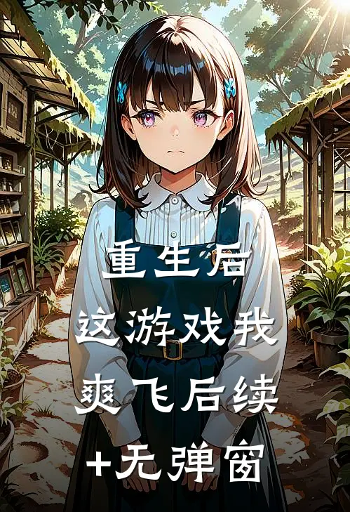重生后，这游戏我爽飞后续+无弹窗