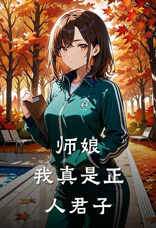 师娘，我真是正人君子