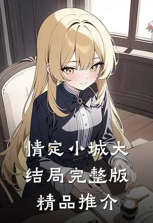 情定小城大结局完整版精品推介