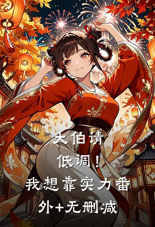 大伯请低调！我想靠实力番外+无删减
