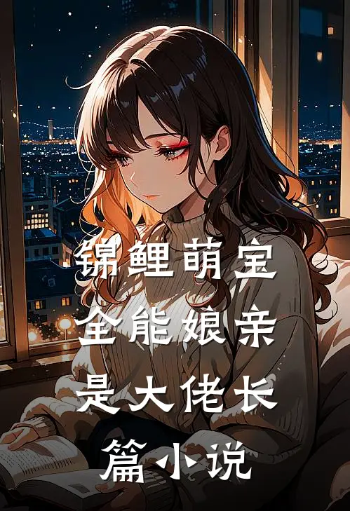 锦鲤萌宝：全能娘亲是大佬长篇小说