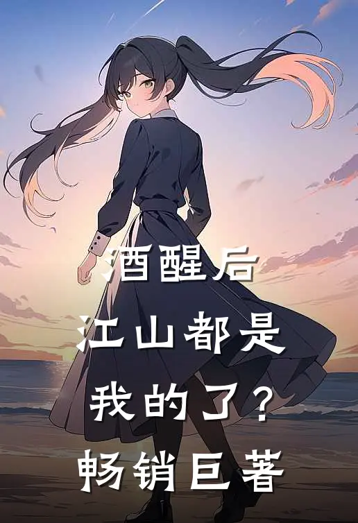 酒醒后，江山都是我的了？畅销巨著