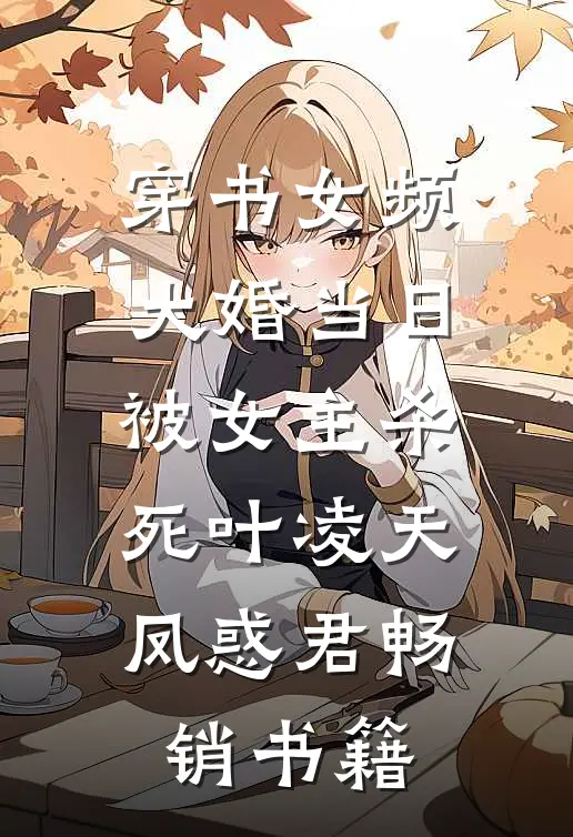 穿书女频大婚当日被女主杀死叶凌天凤惑君畅销书籍
