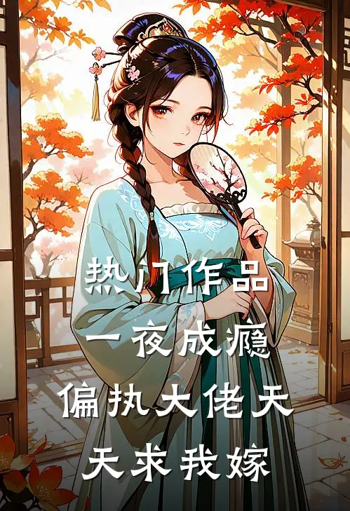 热门作品一夜成瘾，偏执大佬天天求我嫁