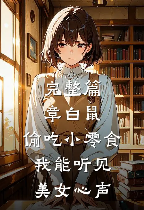完整篇章白鼠：偷吃小零食，我能听见美女心声