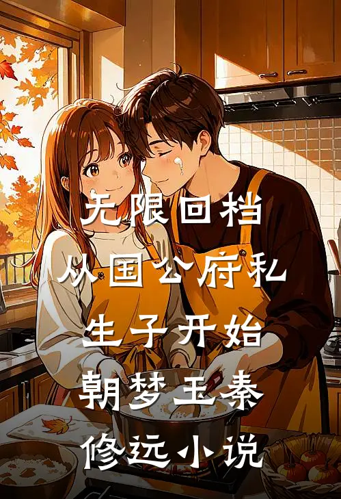 无限回档：从国公府私生子开始朝梦玉秦修远小说