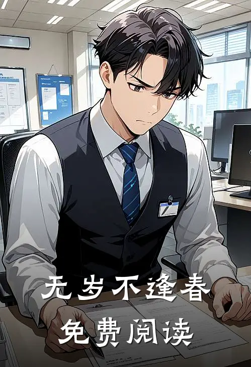 无岁不逢春免费阅读