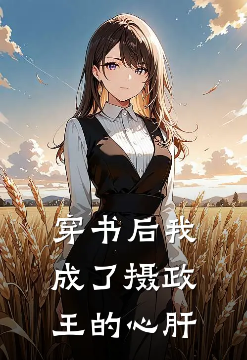 穿书后我成了摄政王的心肝