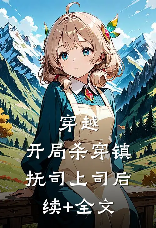 穿越：开局杀穿镇抚司上司后续+全文